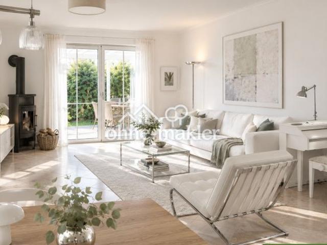 Wohnung kaufen in München, Bayern