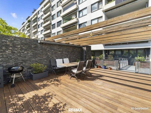 Apartment kaufen in Floridsdorf, Wien