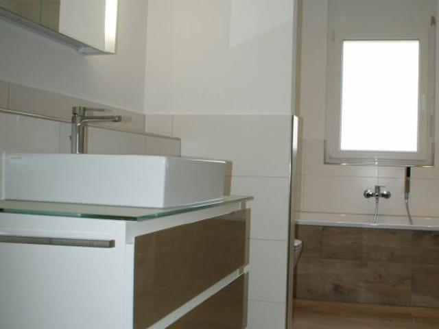 Apartment mieten in Kirchberg (SG), St. Gallen