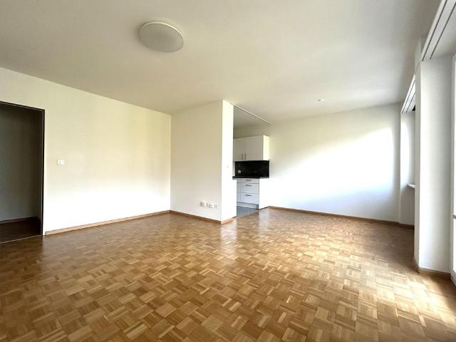 Apartment mieten in Grossbasel, Basel