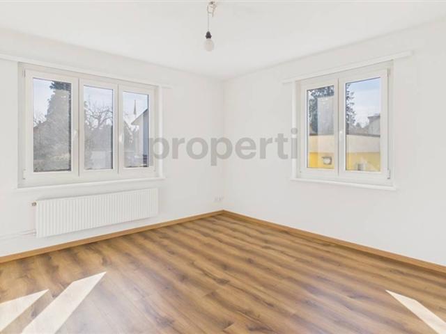 Wohnung mieten in Luterbach, Solothurn