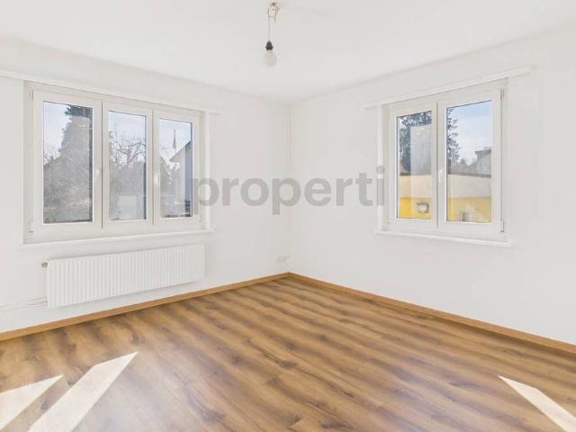 Apartment mieten in Luterbach, Solothurn