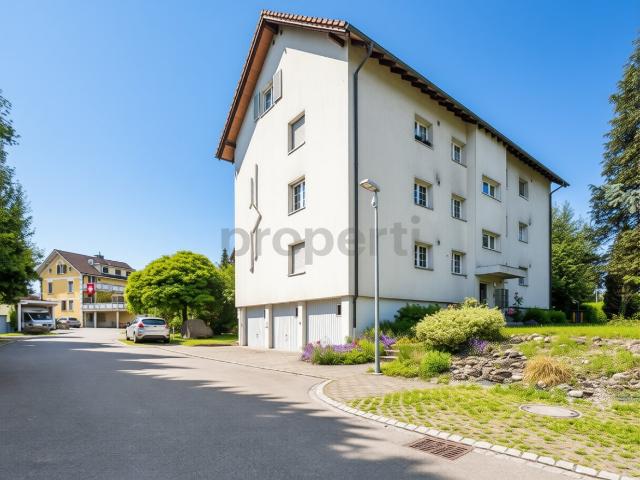 Wohnung mieten in Roggwil (TG), Thurgau