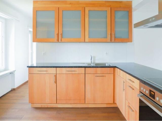 Apartment mieten in Kaiseraugst, Aargau