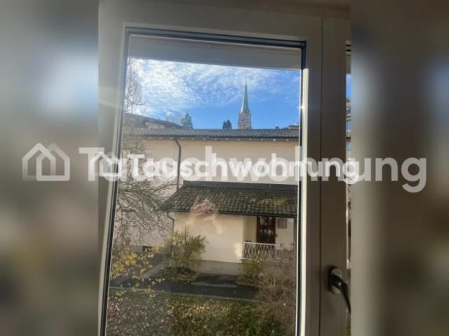 Wohnung mieten in Einigen, Zürich