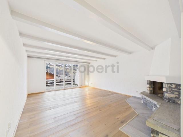 Apartment mieten in Klosters, Graubünden
