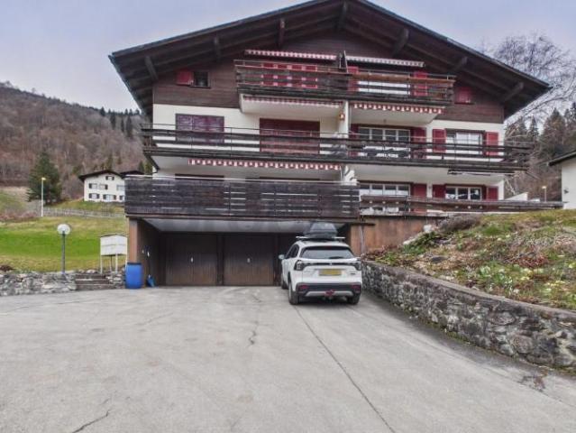 Apartment mieten in Klosters, Graubünden