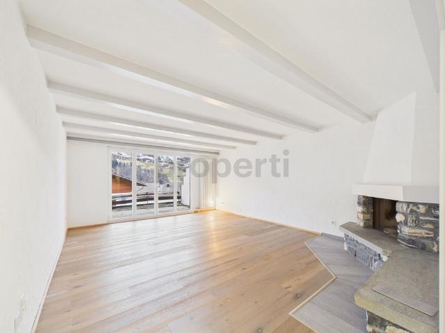 Apartment mieten in Gross Tärzanälla, Klosters