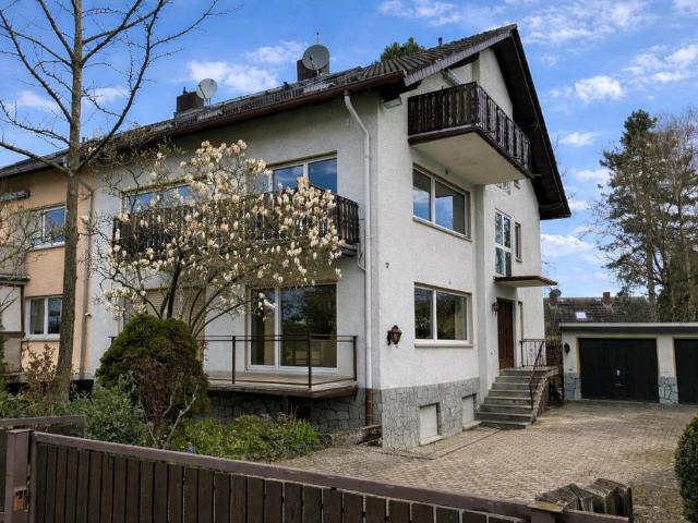 Wohnung mieten in Naurod, Wiesbaden