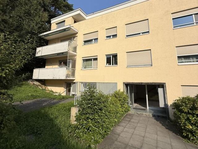Wohnung mieten in Einigen, Zürich