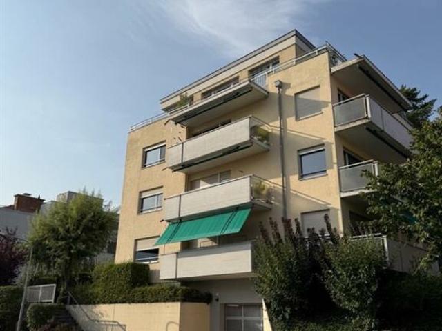 Wohnung mieten in Einigen, Zürich