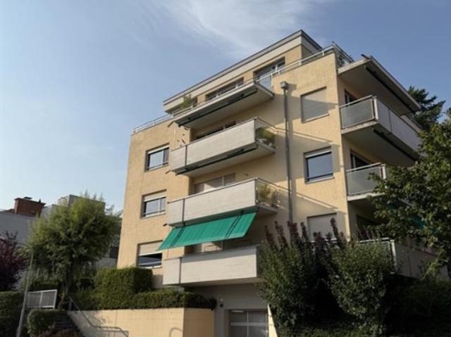 Wohnung mieten in Einigen, Zürich