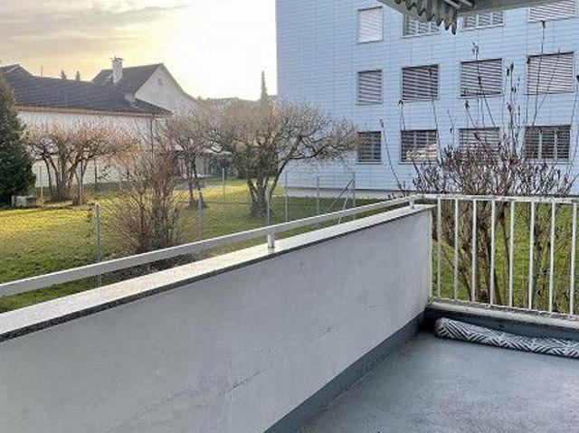 Apartment mieten in Arbon, Thurgau