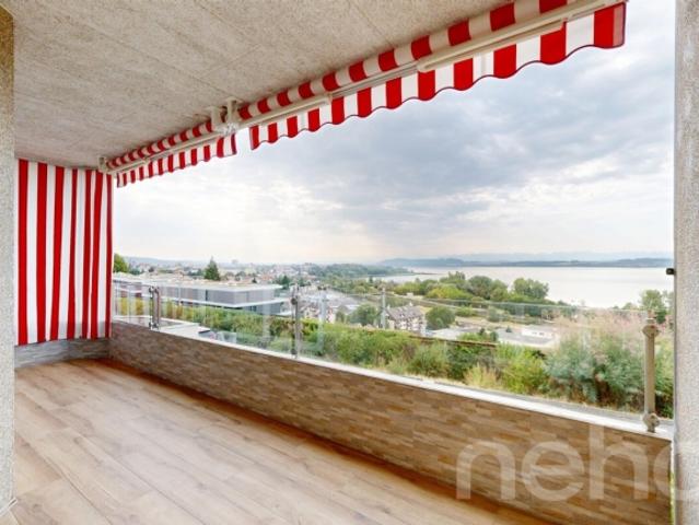 Wohnung kaufen in La Tène
