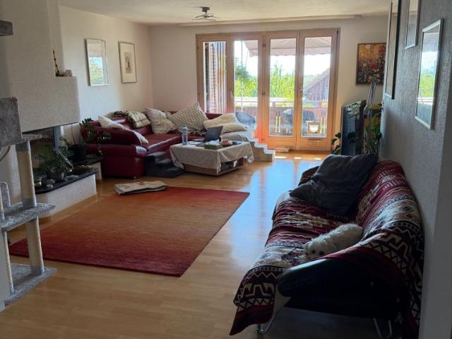 Apartment mieten in Wängibad, Aeugst am Albis
