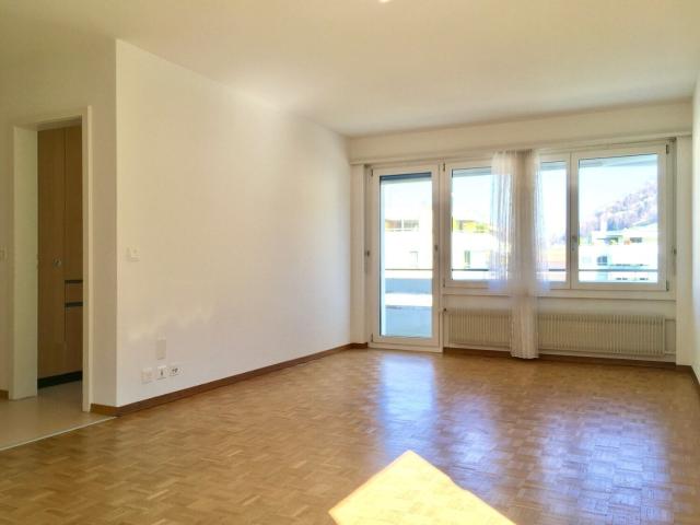 Apartment kaufen in Belp, Bern
