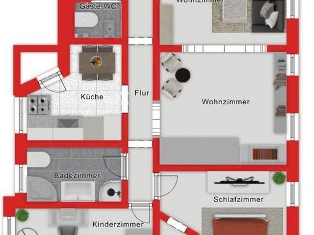 Wohnung kaufen in Seestadt, Wien