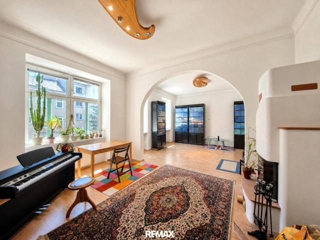 Apartment kaufen in KG Favoriten, Wien