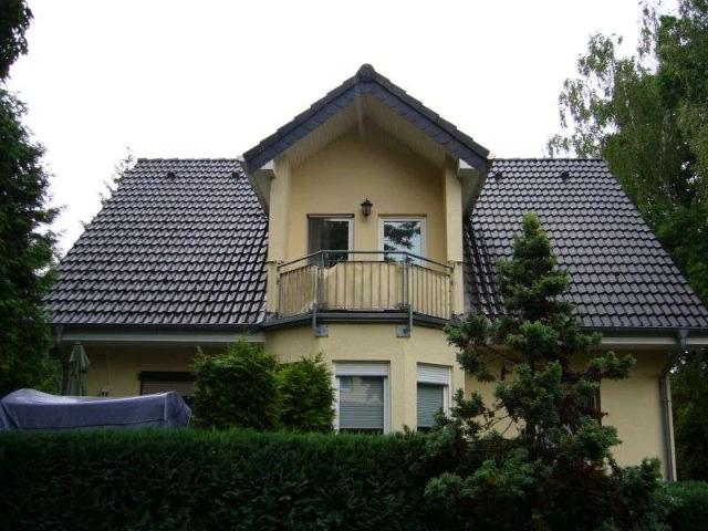 Wohnung mieten in Eichwalde, Dahme-Spreewald