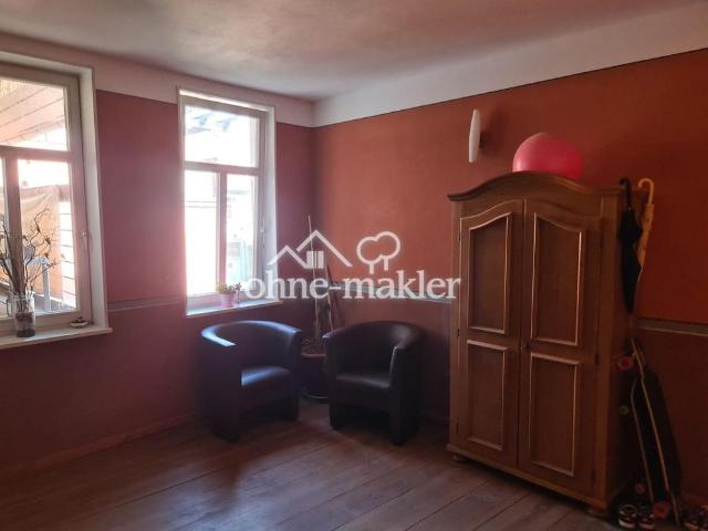 Apartment mieten in Altstadt, Stendal