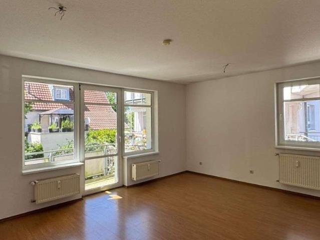 Apartment mieten in Naunhof, Sachsen