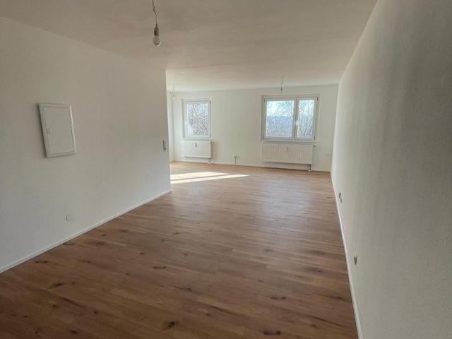 Wohnung mieten in Apolda Nord, Apolda