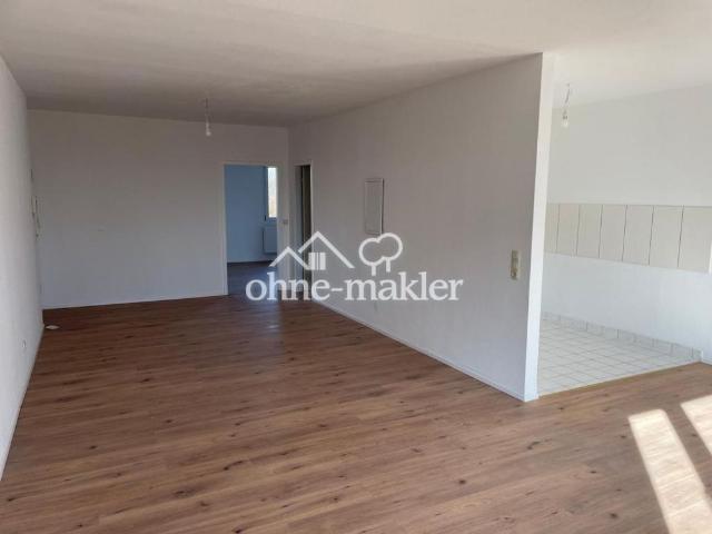 Apartment mieten in Apolda, Thüringen