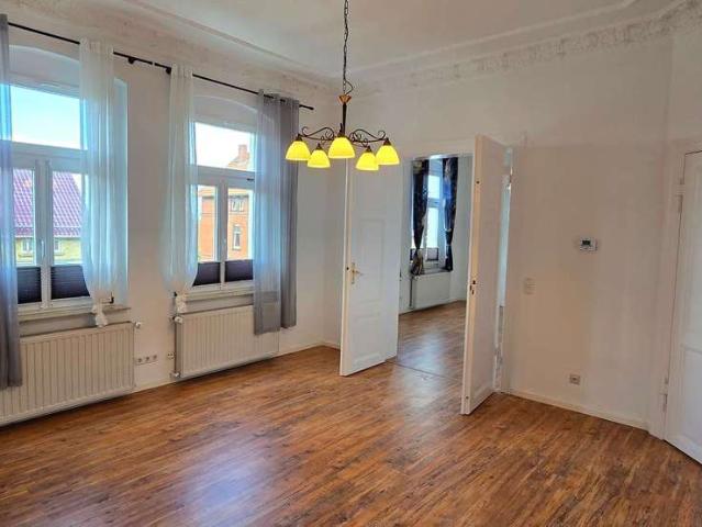 Wohnung mieten in Blankenburg, Landkreis Harz