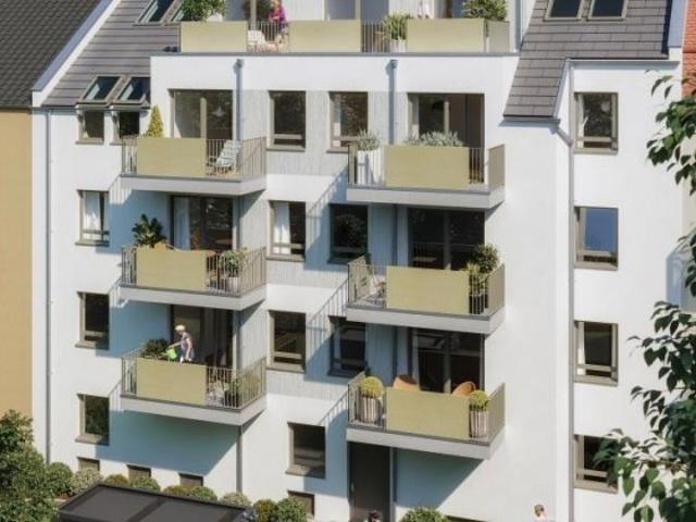 Wohnung kaufen in Dresden, Sachsen