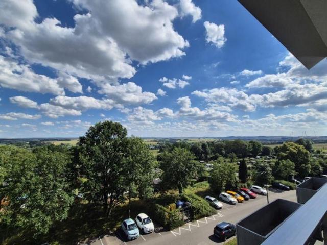 Apartment mieten in Hohenstein-Ernstthal, Sachsen