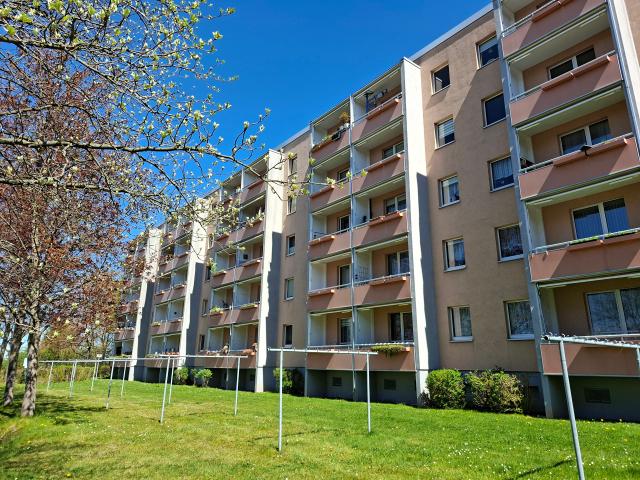 Apartment mieten in Kappel, Chemnitz