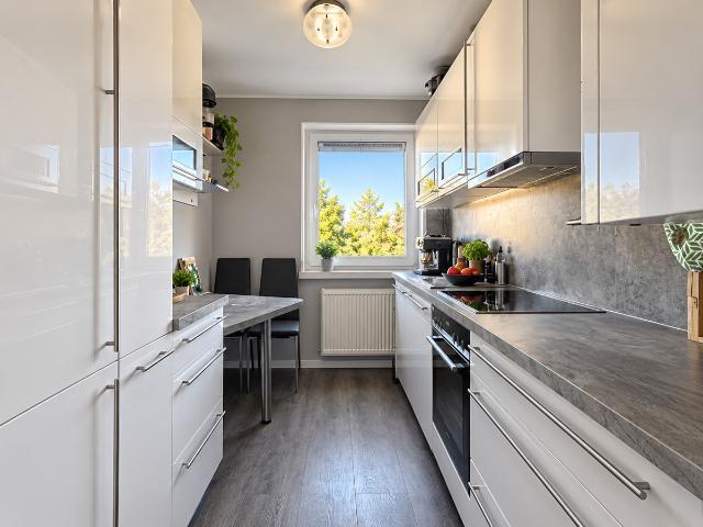 Wohnung mieten in Damaschkestraße, Halle