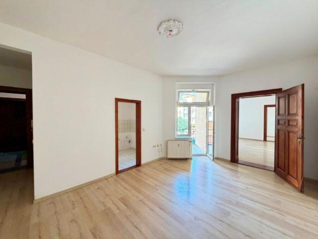 Apartment mieten in Innenstadt, Görlitz