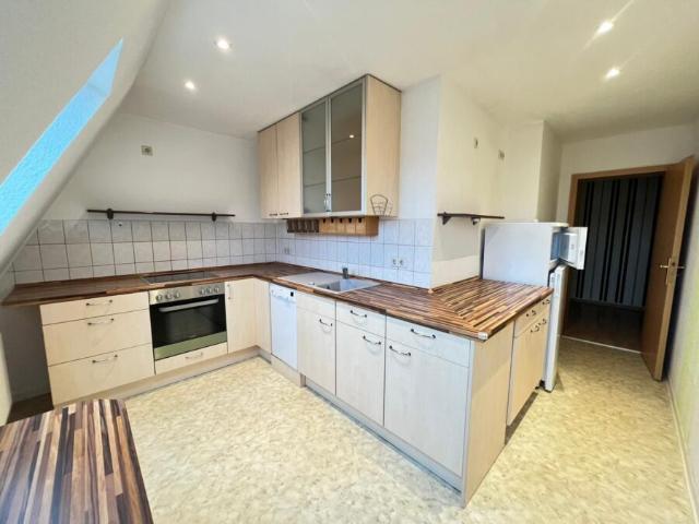 Apartment mieten in Innenstadt, Görlitz