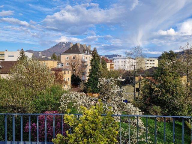 Apartment mieten in Salzburg