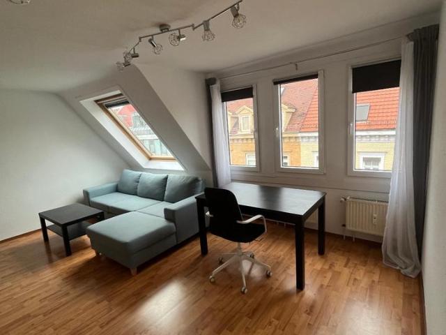 Wohnung mieten in Karlshöhe, Stuttgart