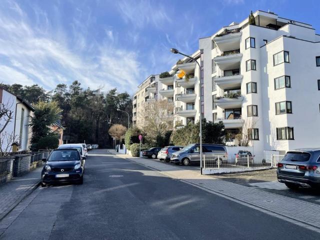 Etagenwohnung kaufen in Obertshausen