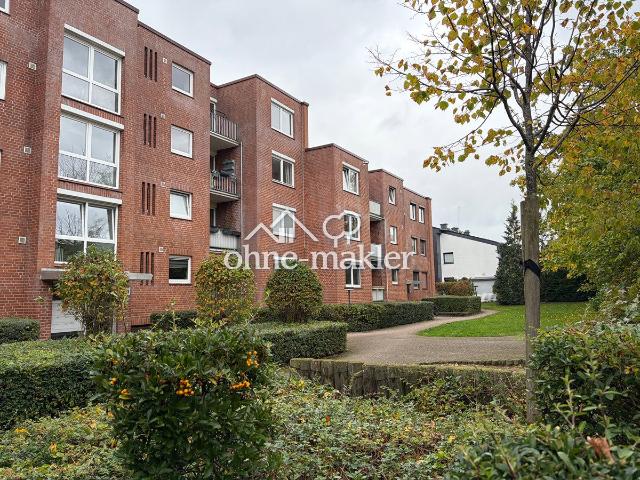 Apartment kaufen in Wandsbek, Hamburg