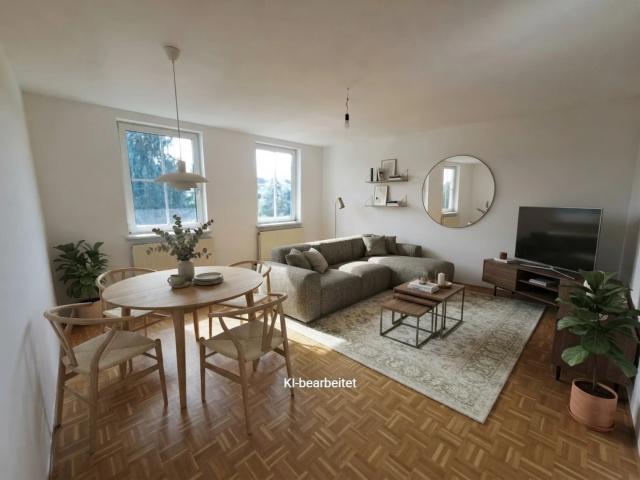 Apartment mieten in Linz, Oberösterreich