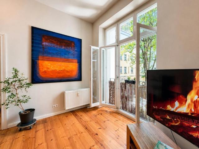 Wohnung kaufen in Französisch Buchholz, Berlin