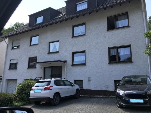 Apartment mieten in Buchholz, Altena