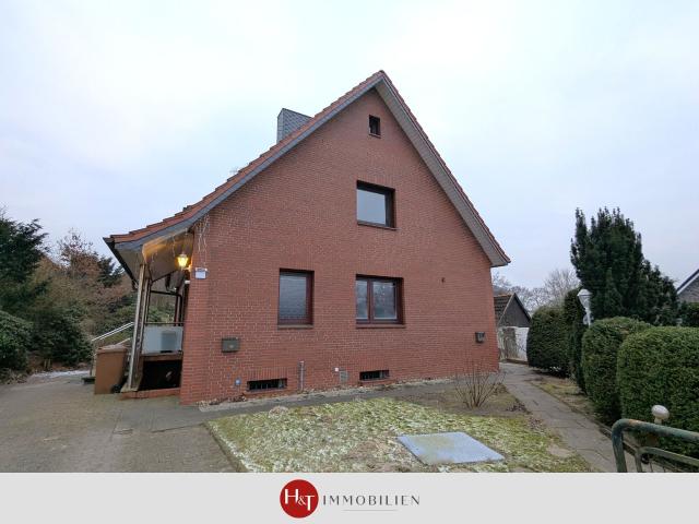Apartment mieten in Syke-Mitte, Syke