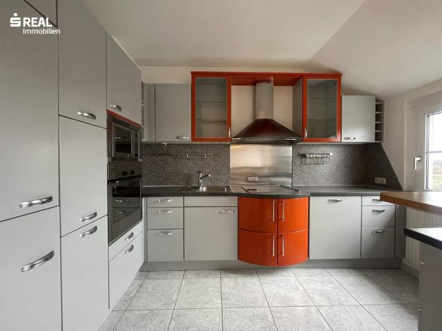 Wohnung mieten in Neusiedl bei Güssing, Kukmirn