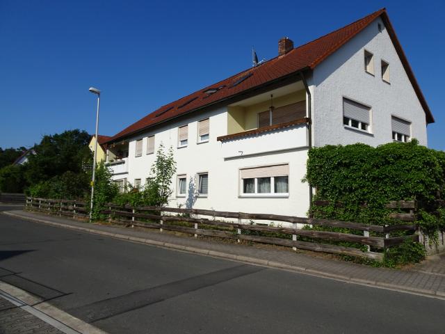 Wohnung mieten in Erlangen, Bayern