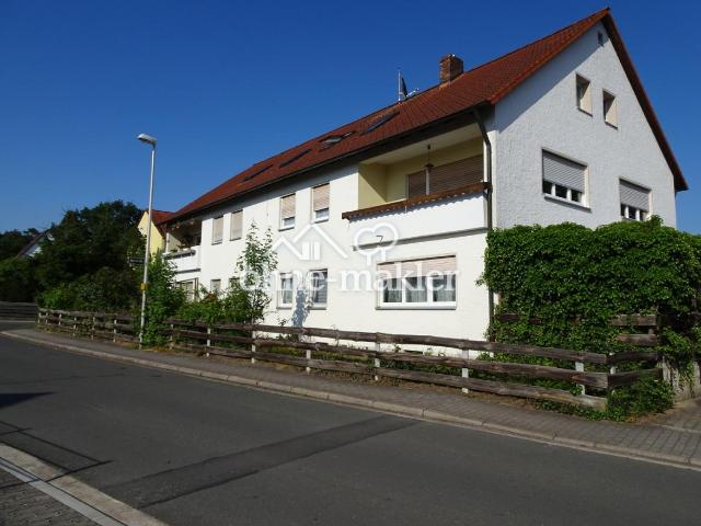 Apartment mieten in Innenstadt, Erlangen