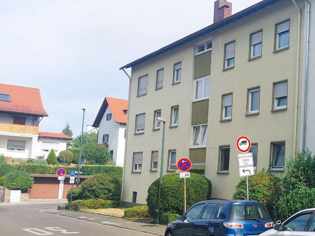 Wohnung mieten in Pfeffingen, Bad Dürkheim