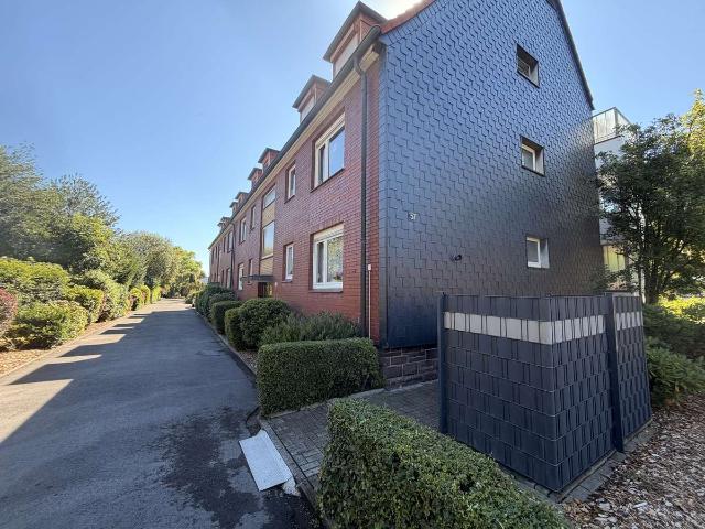Wohnung kaufen in Herten, Kreis Recklinghausen