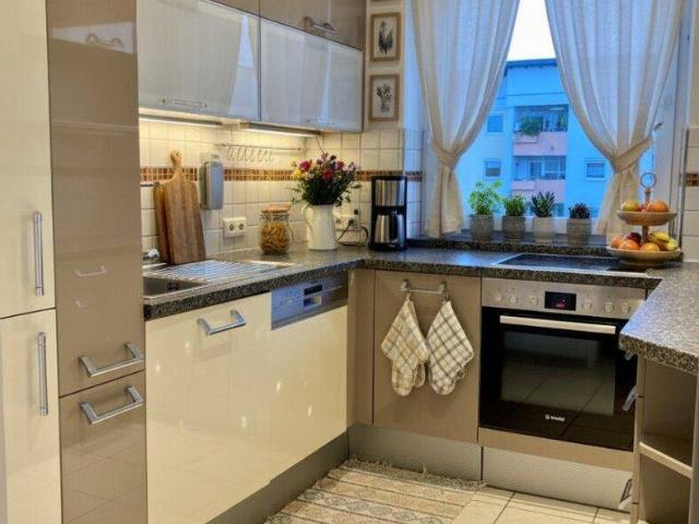 Apartment kaufen in Aichet, Attnang-Puchheim