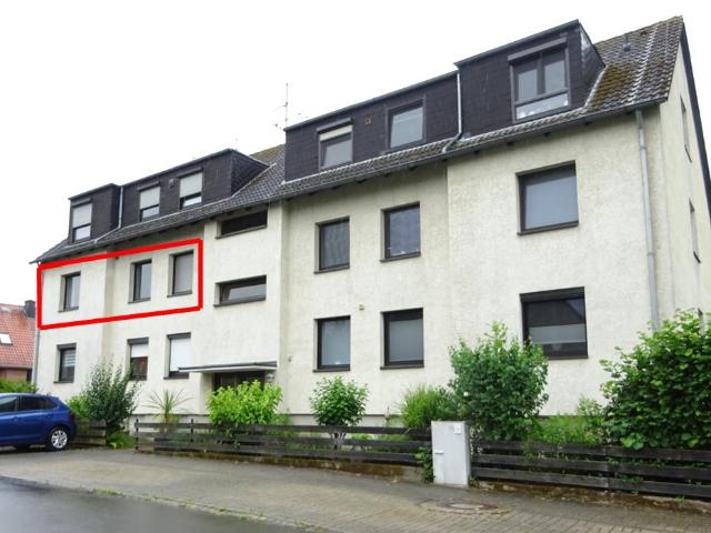 Wohnung kaufen in Südstadt-Rautheim-Mascherode, Braunschweig
