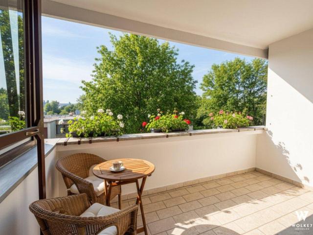 Apartment kaufen in Klosterneuburg, Niederösterreich